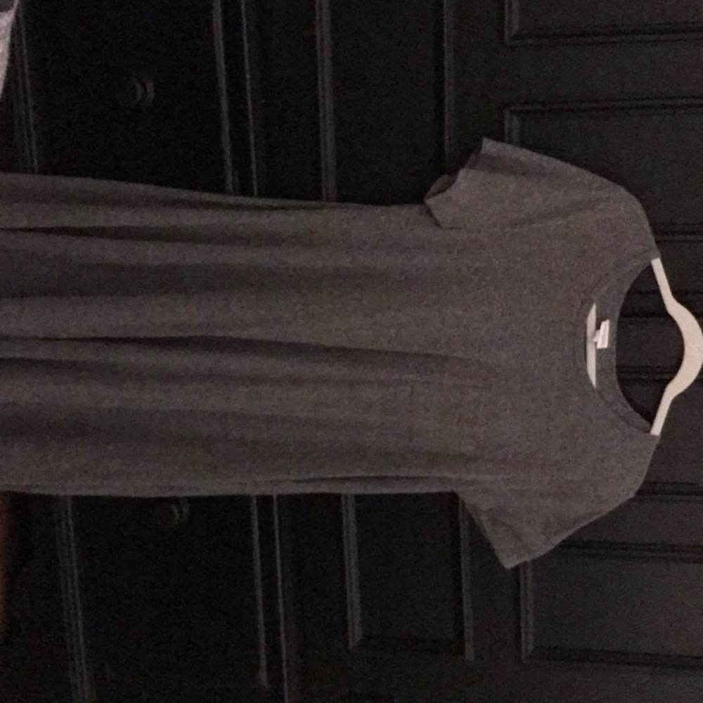 LuLaRoe Carly Dress - M